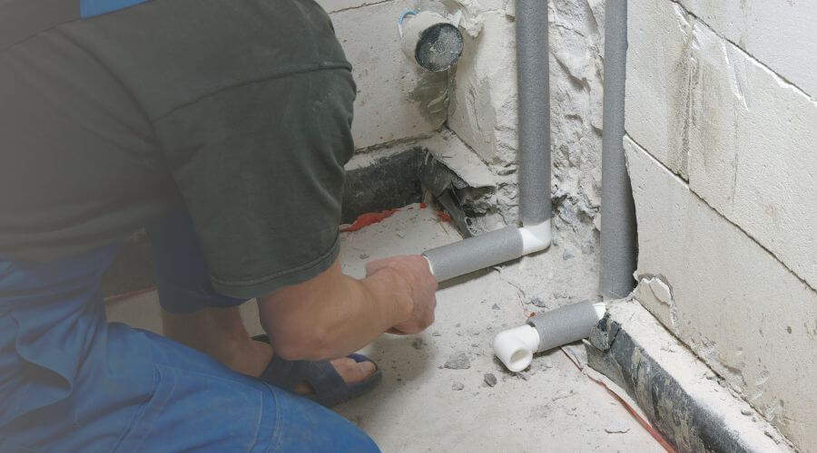 Professional Leak Detection in Zuni, VA