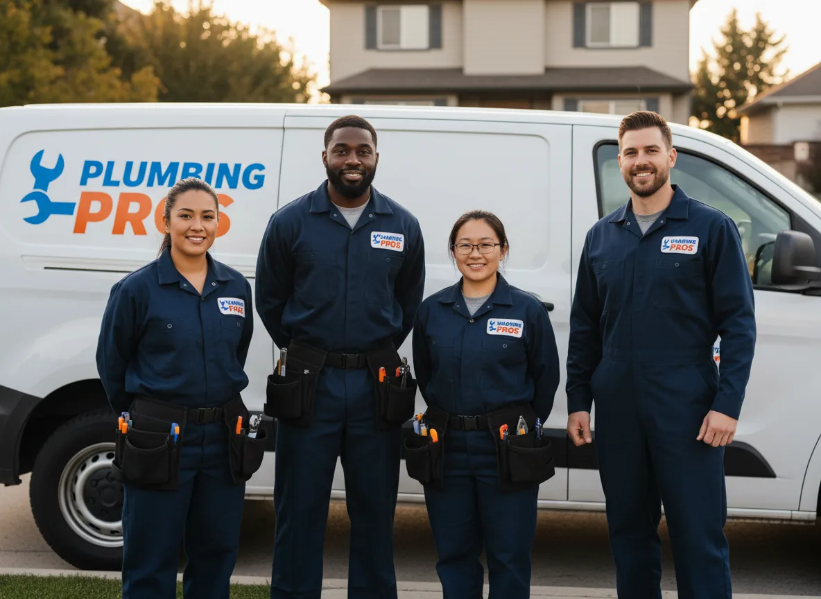 Water Heater Repair company in Zuni, VA